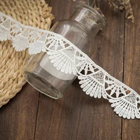 lace%c2%a0ribbon%c2%a0for%c2%a0sewing%c2%a0supplies and accessories 2020new high quality white lace fabric 5yards 4cm wide dressmaking garments diy