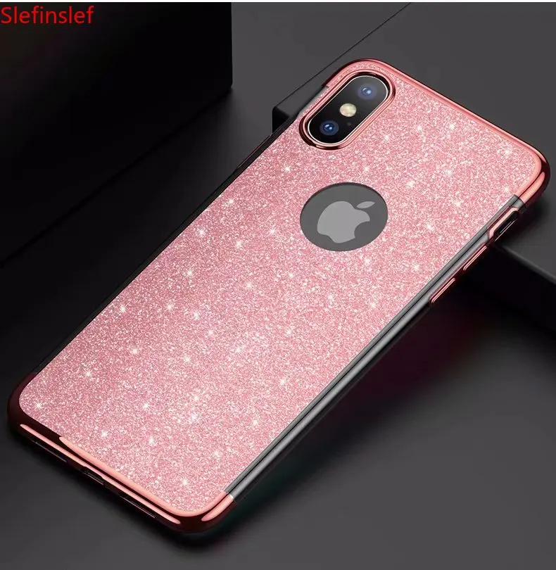 Чехол для Apple iPhone XS Max XR X 7 8 Plus 6 6s 5|Бамперы| |
