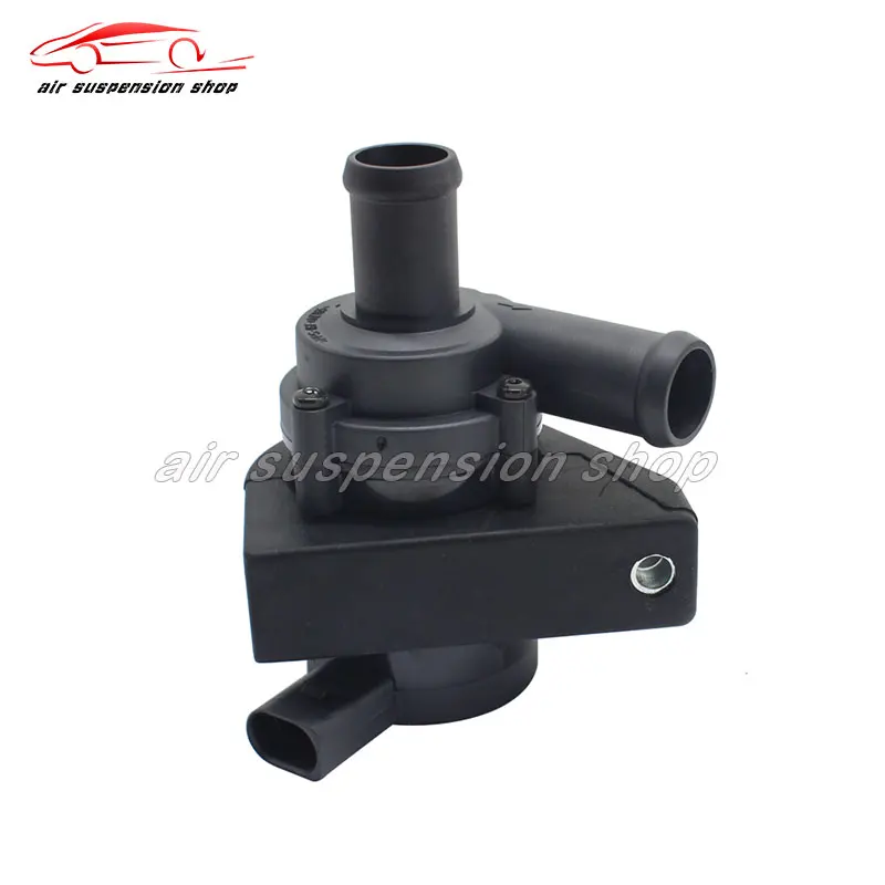 2 Pin 7H0965561 Автомобильный Двигатель электронный вспомогательный охлаждающий