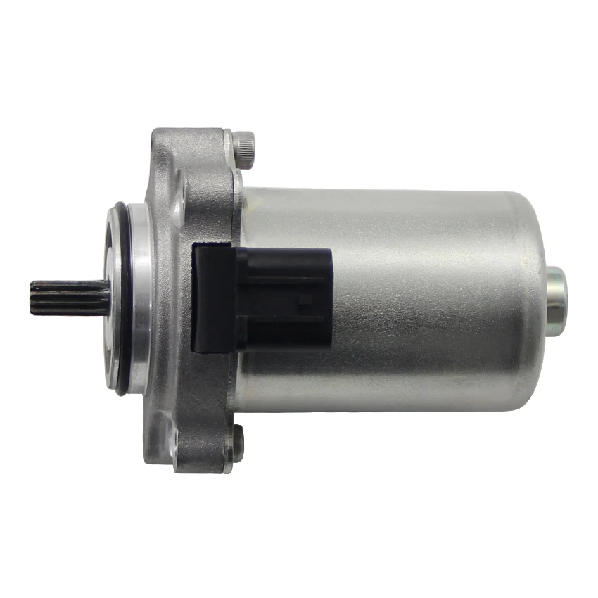 

Motorcycle Starter Motor Starting For Honda TRX500FE E1 E2 PE A5 A6 A7 SXS500M2 SXS1000M3 M3D M3P M3L M5P M5D M5L Pioneer 1000