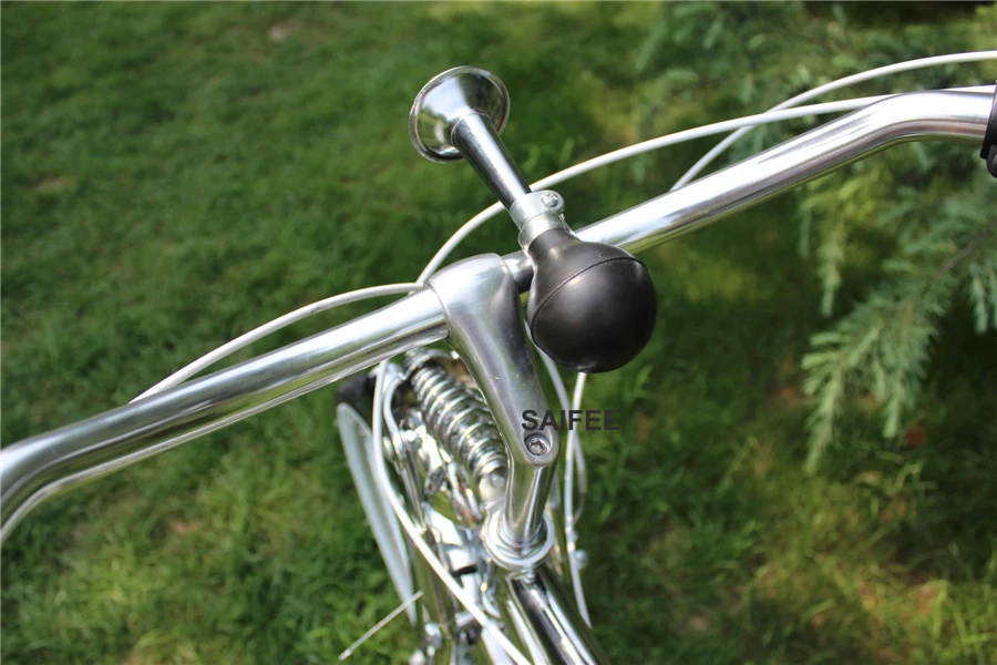 X-Front бренд 24/26 дюймов Ретро велосипед 7 скоростей Harley commuter пляжный дорожный велосипед shiman0 bicicleta racefiets