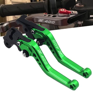 New For Kawasaki Z 400 z400 2018 2019 2020 Motorcycle CNC Aluminum
Adjustable Short Brake Clutch Levers Handle High Quality