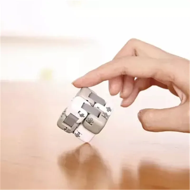 Mijia Mitu Random Color Finger Bricks Building Blocks Curious Blind Packaged Intelligence Toys Mi Smart Mini Gift for kids | Дом и сад