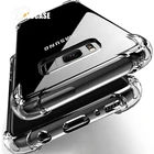 Shockproof Case for Samsung Galaxy S10 Plus lite S10e S20 S8 S9 plus Silicone Phone Cases on for Samsung Note 10 9 8 Back Cover