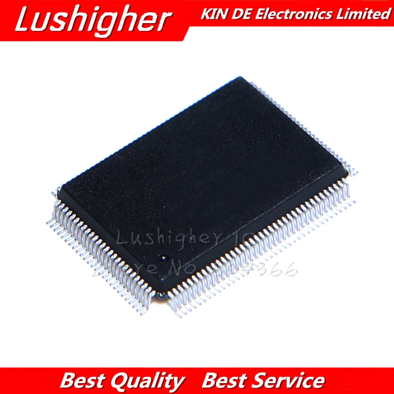 5 шт. AR7241 AH1A QFP 128|Интегральные схемы| |