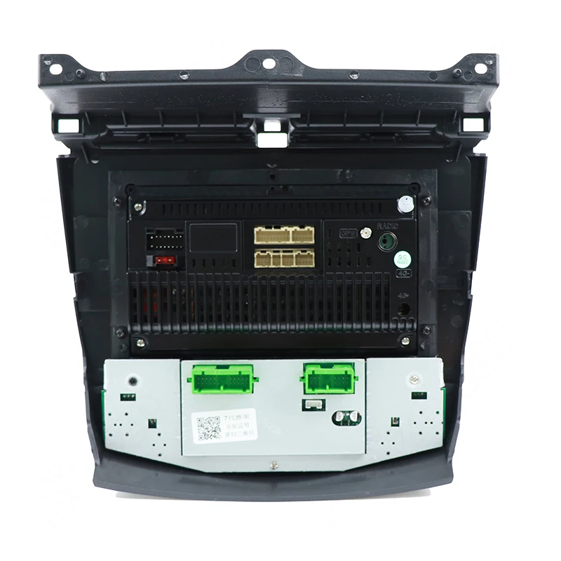 10 дюймов 2G 32G Android 9 1 автомобильный радио мультимедиа головное устройство для Honda