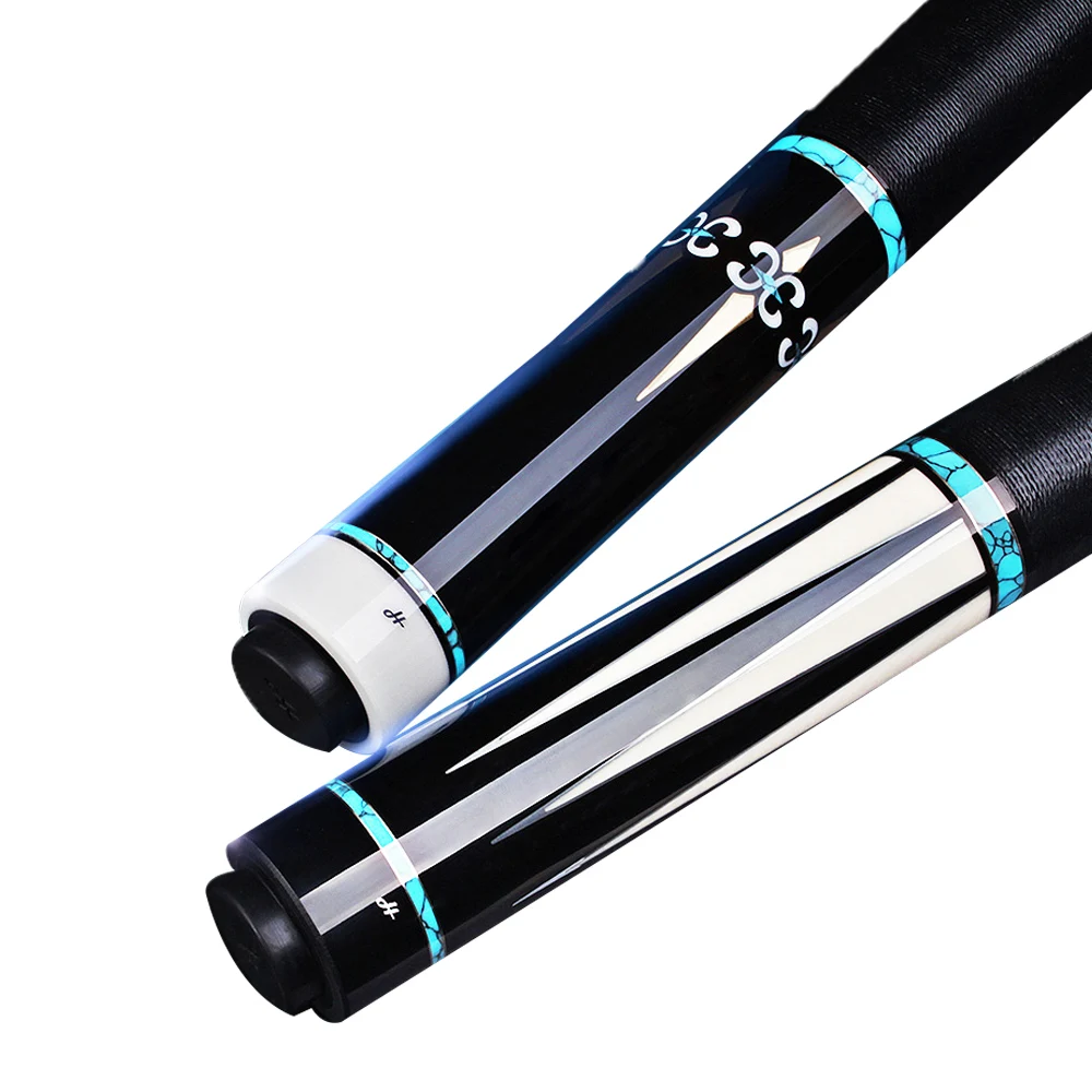 

HOW Official Store Original HOW Cue Pool Cue 325 Pro Series Professional Billiard Black 8 Cue Chinese National Athlete Use