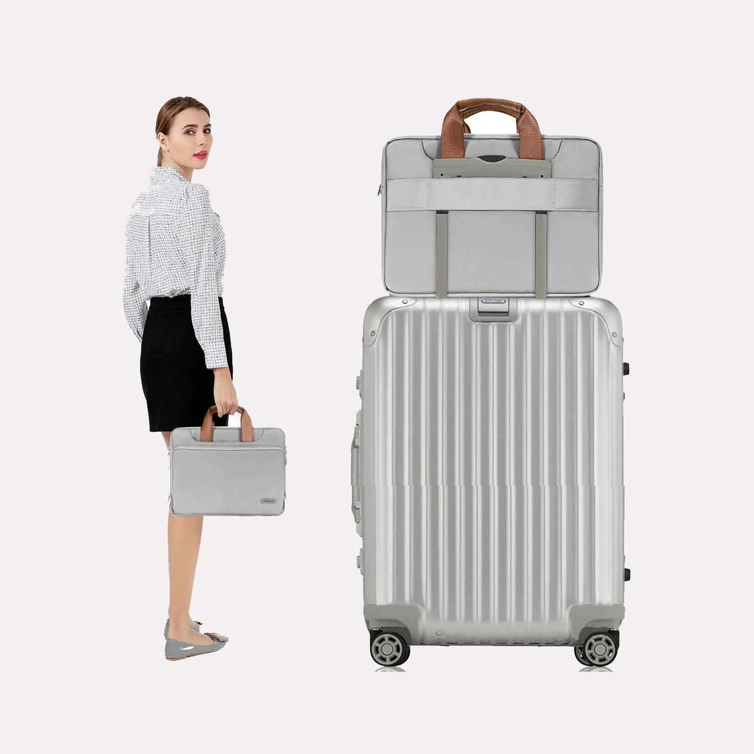 сумка mosiso 13 133 14 15 дюймов для ноутбук