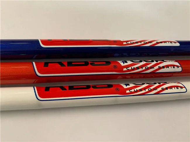 5 шт. стальные валы для клюшек и клиньев|Клубные клюшки| |