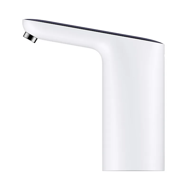 Бытовой автоматический Электрический водяной насос Кнопка диспенсер галлон