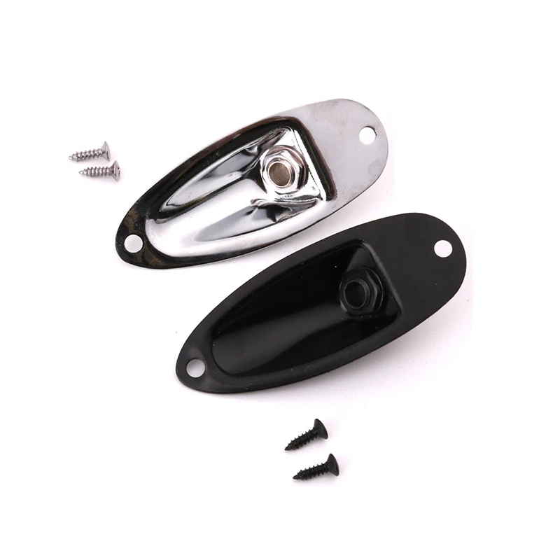 Аксессуары для гитары цвет черный/золотой/хром 6 35 мм | Спорт и развлечения