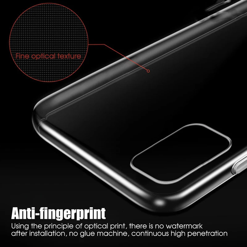 Мультяшная Рождественская Обложка с рисунком стильная мягкая оболочка для samsung