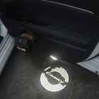 2 шт., автомобильные светодиодсветодиодный лампы для Toyota Camry V40 V50 V55 V70 40 50 55 70 XV40 XV50 XV55 XV70