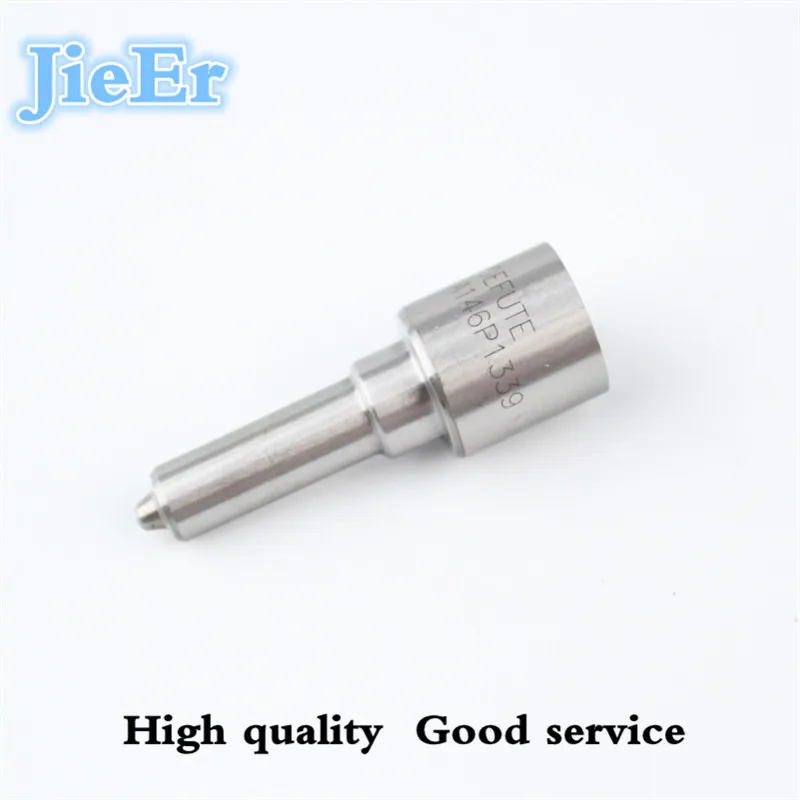 

DLLA146P1339 High Pressure Common Rail Nozzle 0433171831