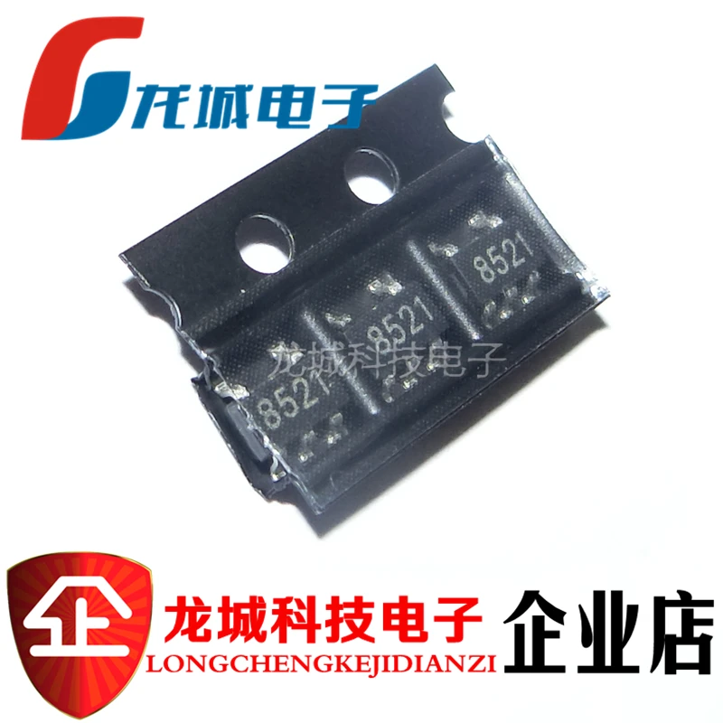

SGM8521XN5 SGM8521 SOT23-5