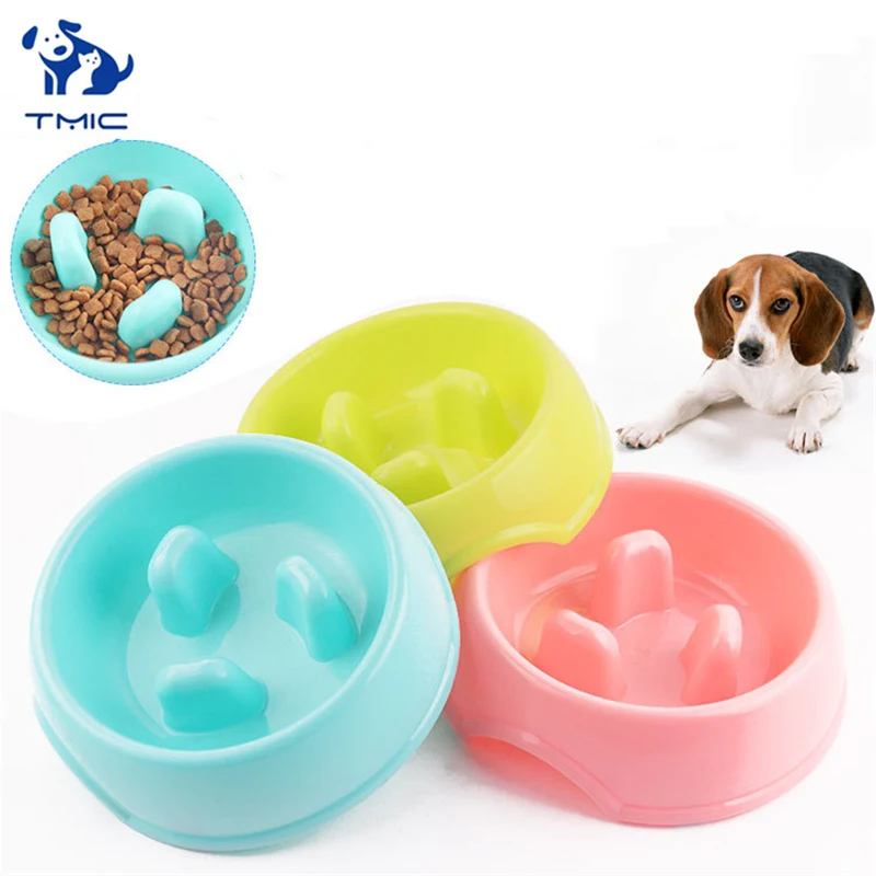 Миски для кошек и собак миски кормления большой размер контейнер еды кормушка на
