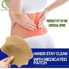 Пластырь от боли в суставах, ревматизма и артрита