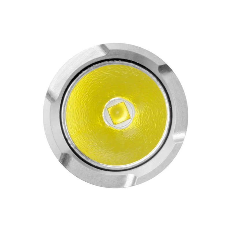 Astrolux EC01 SST40 3500LM UI USB C Перезаряжаемый 18650 21700 флэш светильник Светодиодный