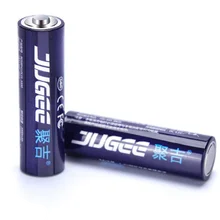 2XJUGEE 1,5 v 3000mWh AA литий-полимерный литий-ионный полимерный литиевый аккумулятор хорошо, как kentli не включают в себя chrger