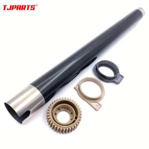 1 комплект, японская верхняя нагревательная втулка шестерни фьюзера для Kyocera FS1024 FS1028 FS1128 FS1350 FS2000 KM2810 KM2820 2H425010 2H425150