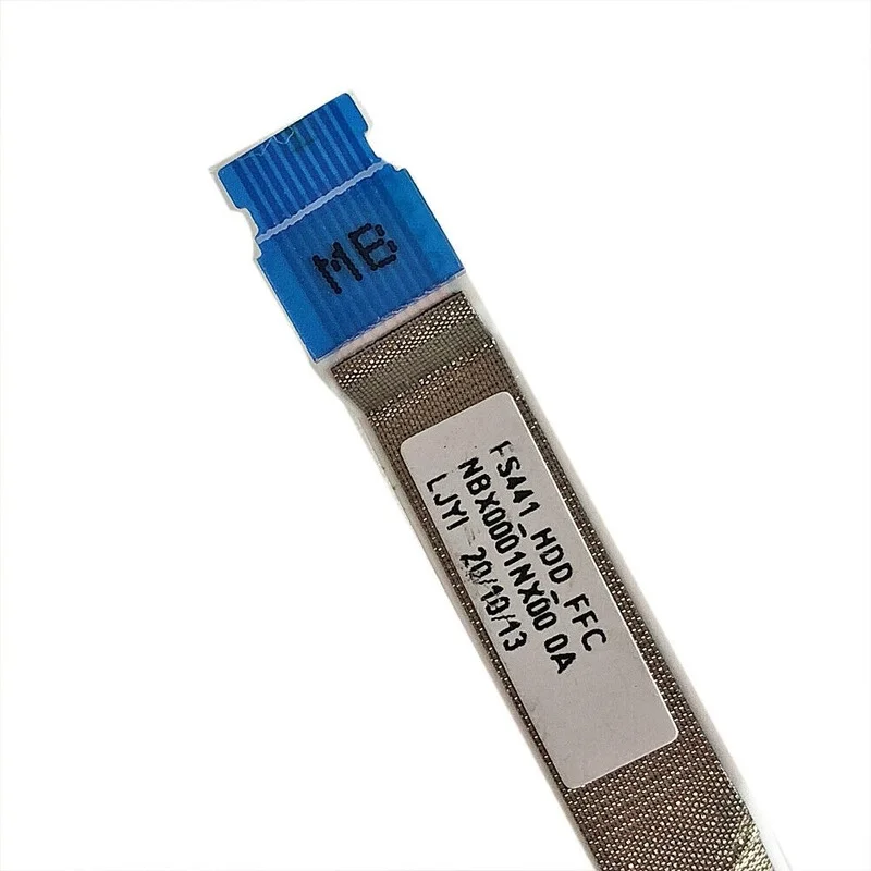 

FOR Lenovo Ideapad S145-14IWL HDD Hard Drive Connector Cable FS441 NBX0001NX00