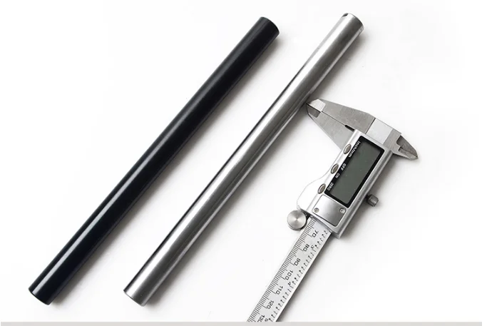 Индивидуальная продукция бесшовная стальная труба точная трубка