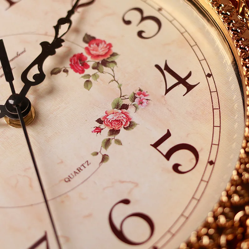 Двухсторонние настенные часы Saat Reloj Relogio de parede Duvar Saati кварцевые в творческом стиле