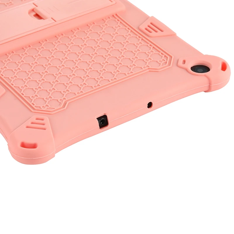 Silicone Case for ALLDOIPlay30 IPlay30 PRO Tablet 10.5 Inch with Stand and Pen | Компьютеры и офис