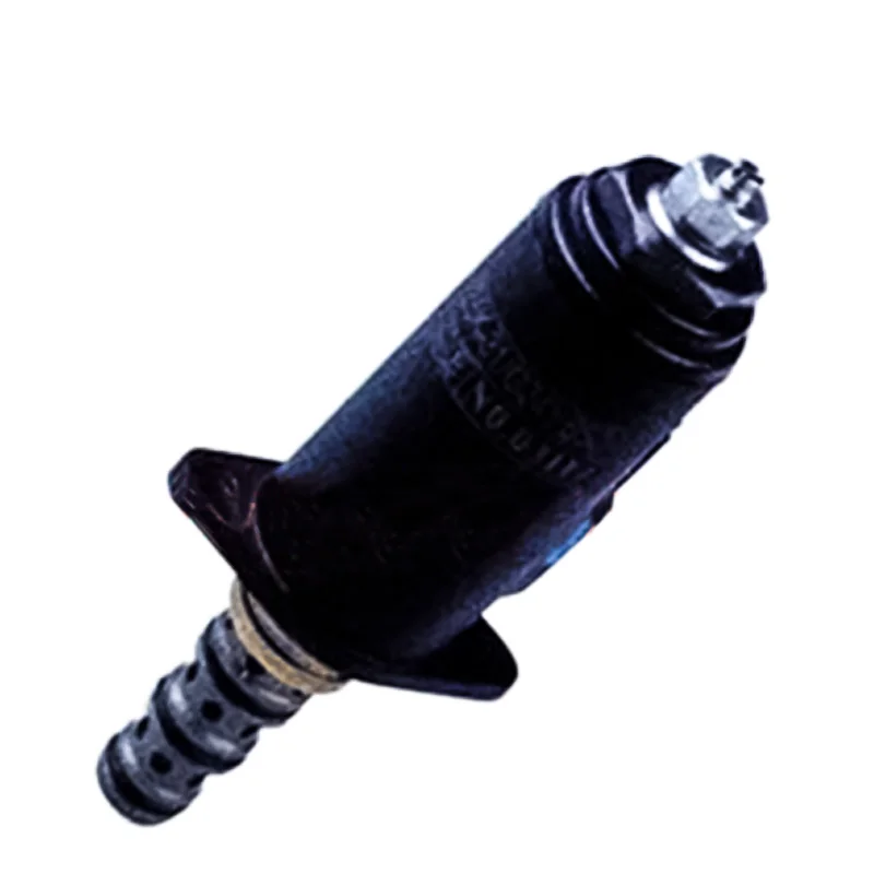 

SK200-8 Solenoid Valve,YN35V00051F1,KWE5K-31/G24YB50 excavator spare parts,Free shipping