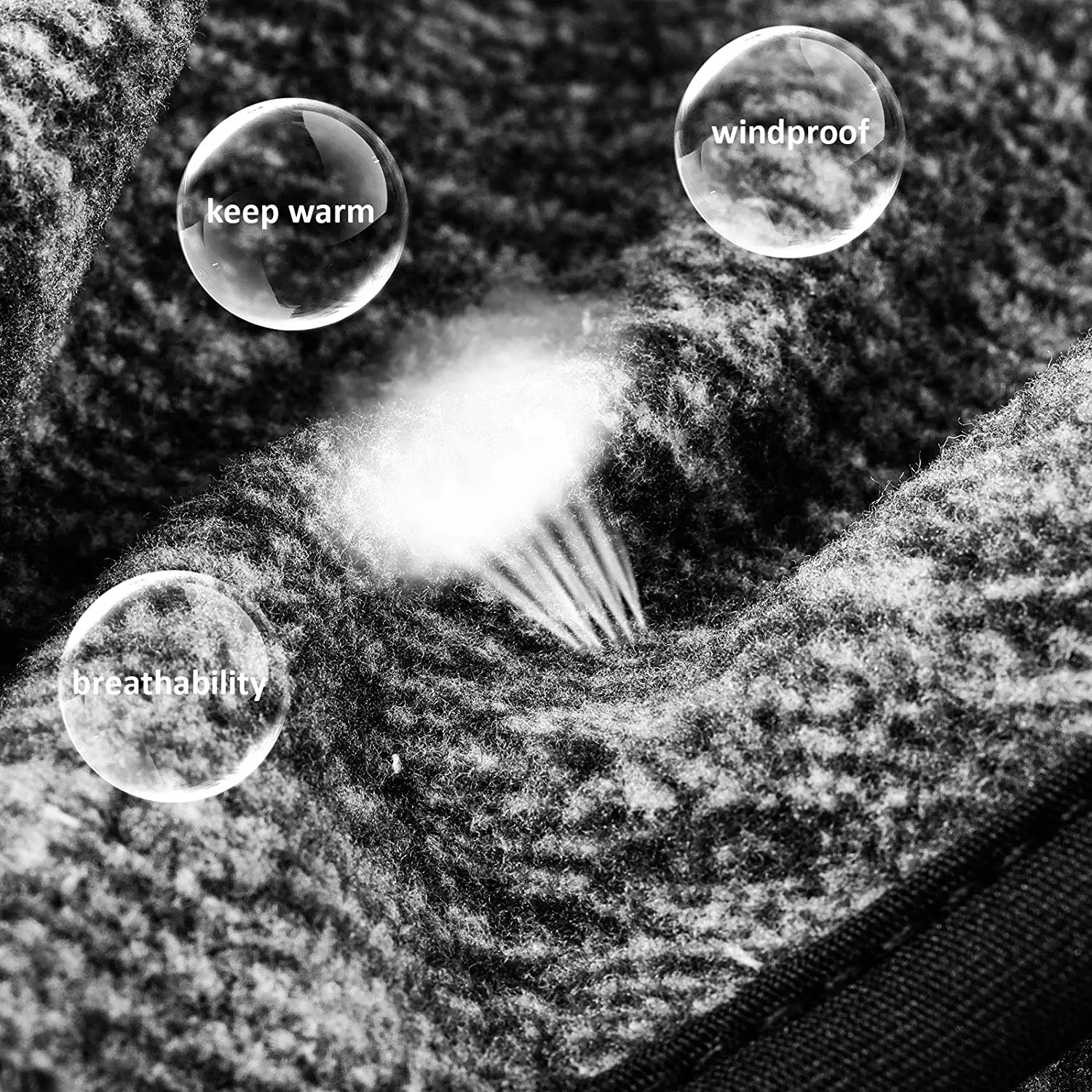 Новая зимняя повязка для ушей обогреватель женщин и девочек Флисовая Повязка на