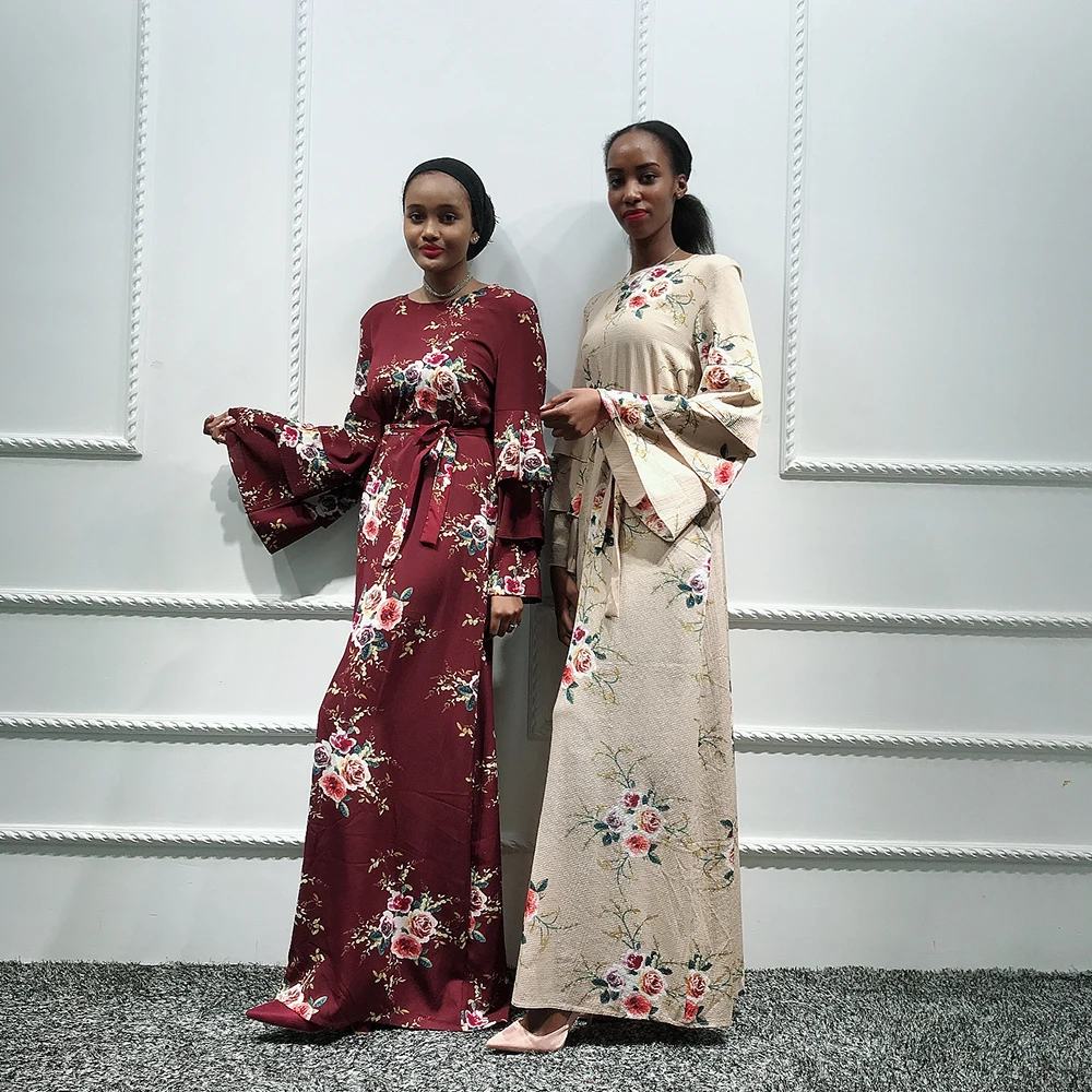 Caftan Marocain Дубай Abaya турецкий мусульманский хиджаб платье марокканский кафтан Elbise