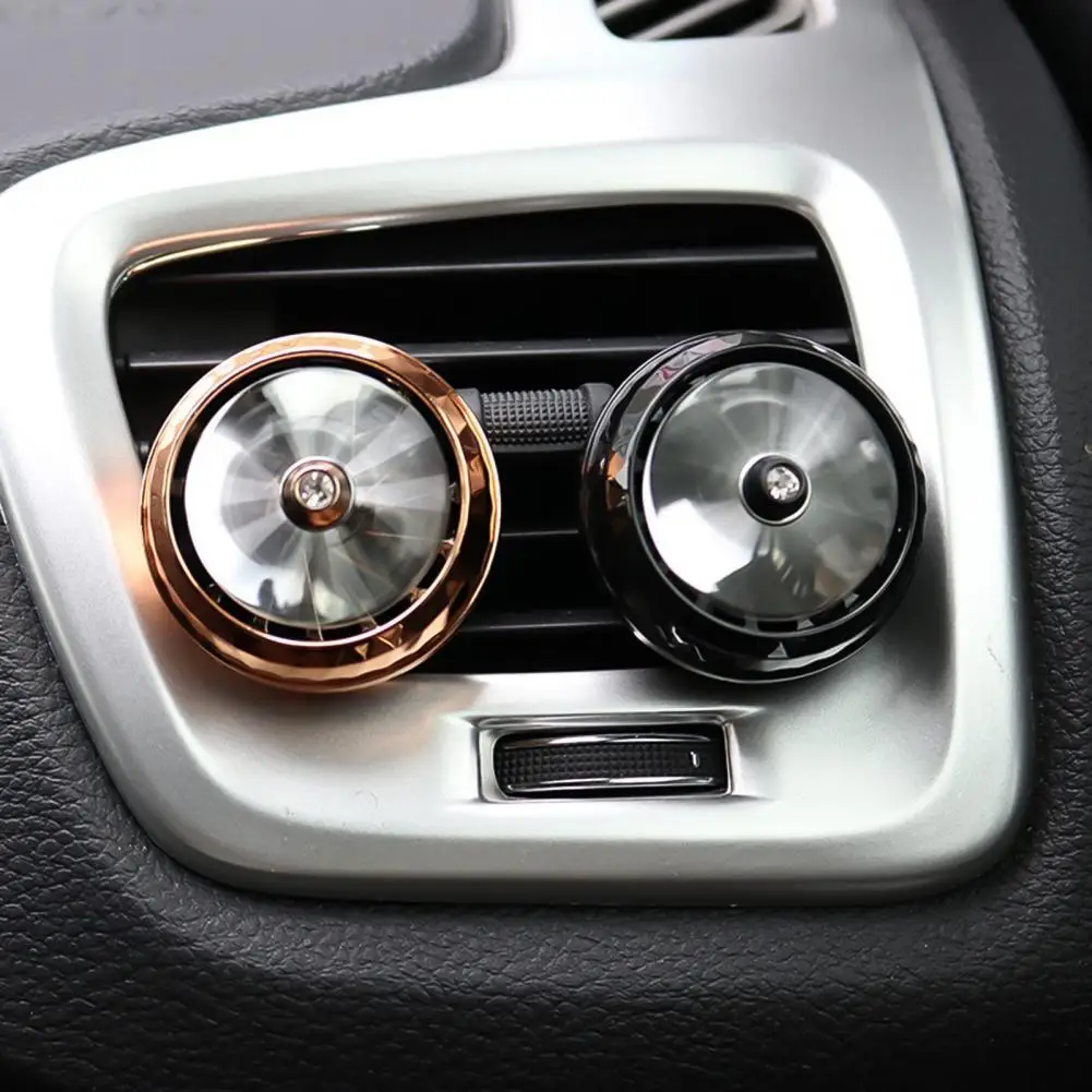 

Car Air Vent Perfume Clip Great Fragrance Durable Aromatherapy Car Perfume Clip for Vehicle