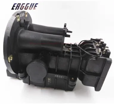MD118127 E5T01371 OEM Оригинальные расходомеры массового воздуха для Mitsubishi Delica 4G64 2.4L MAF