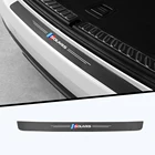 1 шт. Автомобильная наклейка из углеродного волокна украшение для багажника автомобиля модифицированное украшение для Hyundai SOLARIS аксессуары