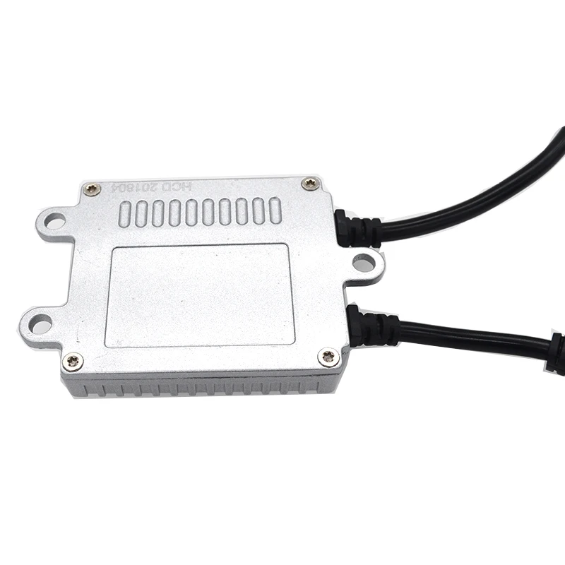 SKYJOYCE 1 комплект F3 Быстрый старт тонкий балласт ксенона 35 Вт H11 5500K белый супер