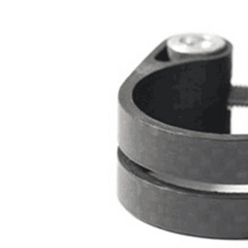 Quick Release углеродного волокна зажим стойки сиденья велосипеда 34 9 для 31 6 мм/30 8 мм MTB