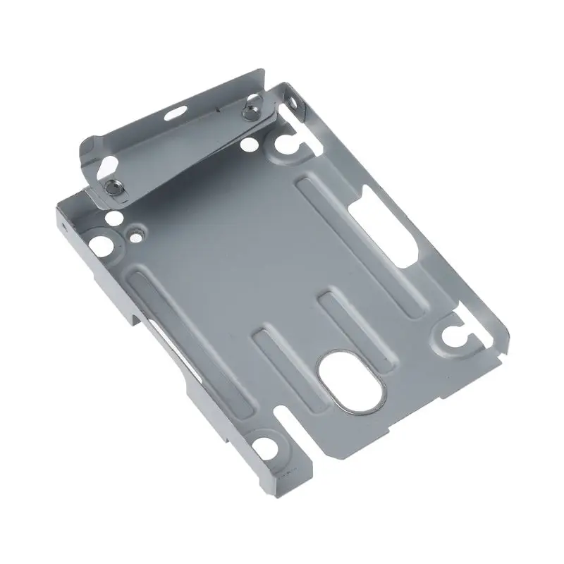 Hard Disk Drive HDD Base Tray Mounting Bracket Support for playstation 3 PS3 Slim S 4000 With Screws | Электроника