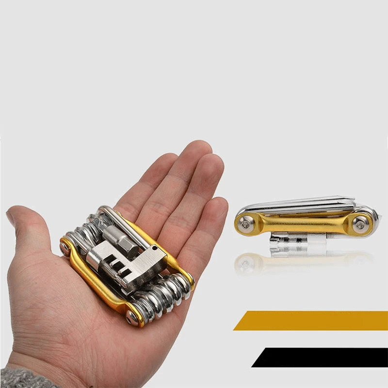 Отвертка мотоциклетная 2-10 мм гаечный ключ аксессуары atv для Honda vtx 1300 cbr600f4i cbf600 africa