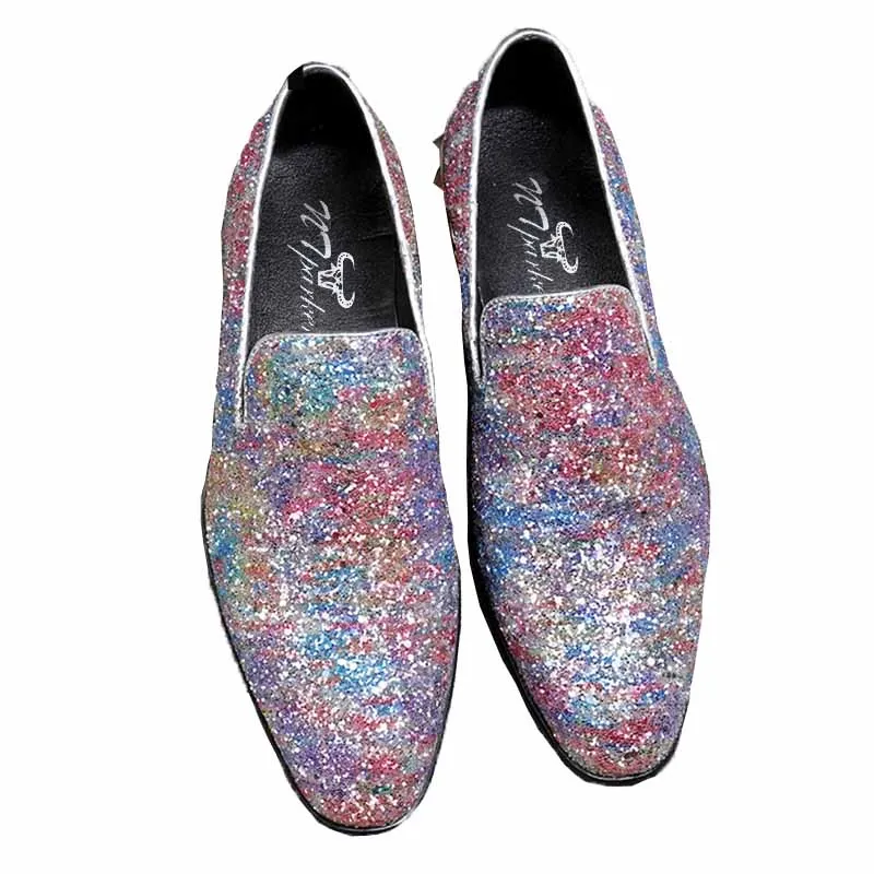 

Ntparker брендовые Роскошные Лоферы мужская обувь модные стразы платье суперзвезда элегантные туфли для выпускного для мужчин свадебные zapatillas hombre