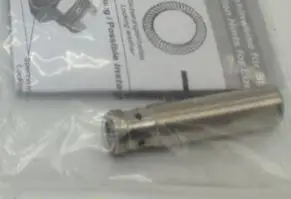 NBB2-12GM50-Z0 новый высококачественный Индуктивный датчик переключателя