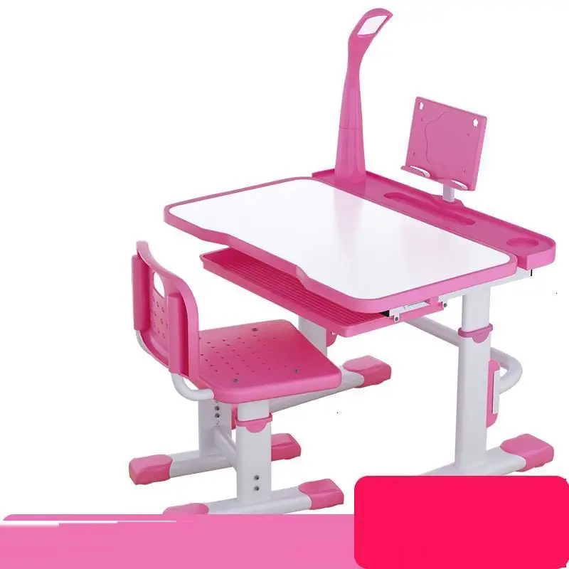 

Pupitre Children Play Child Avec Chaise Y Silla Cocuk Masasi Adjustable Bureau Enfant Mesa Infantil Kinder Study Table For Kids