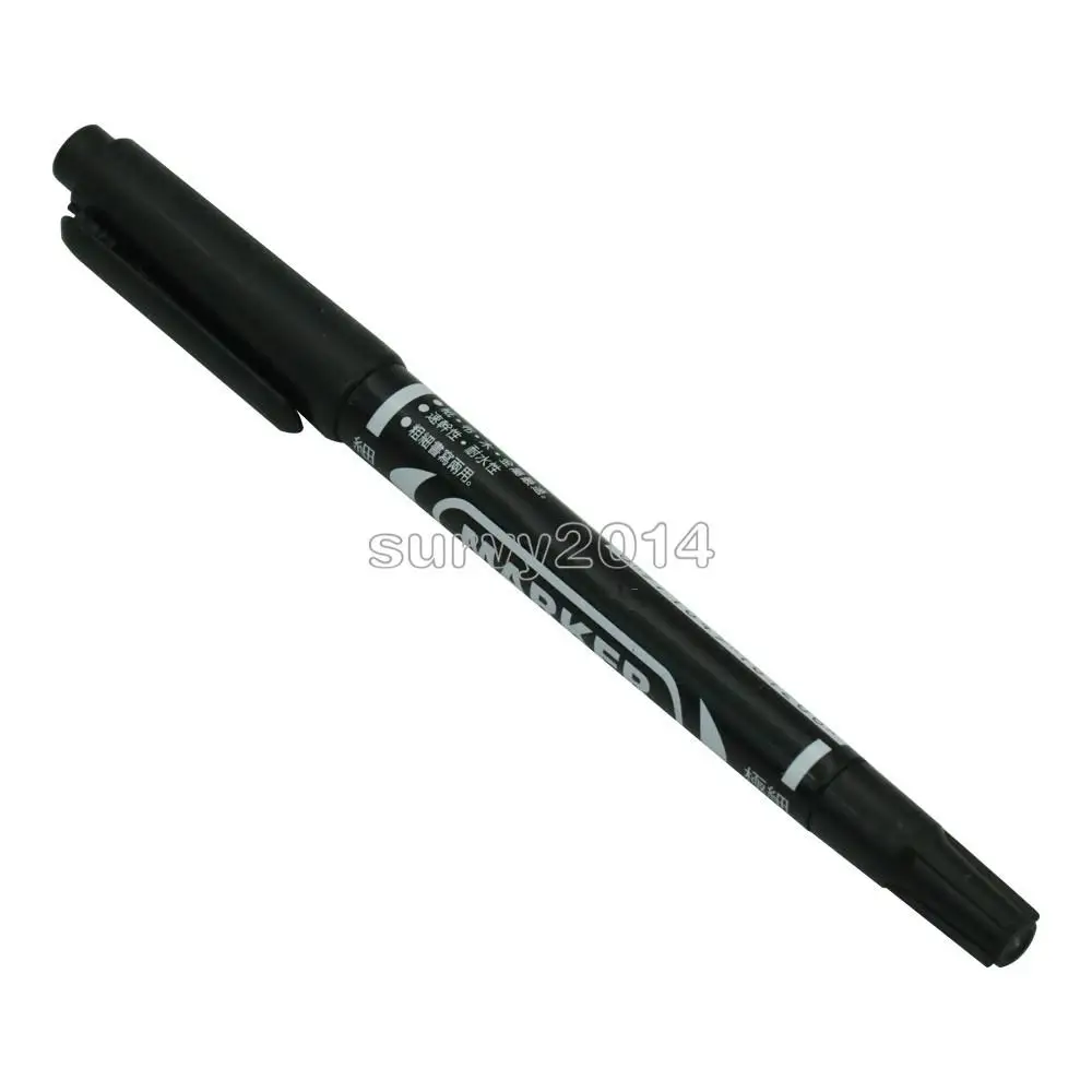 5 шт. маркеры для защиты печатных плат от травления CCL двойная ручка ремонта