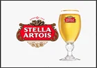 Металлический знак пива Stella Artois, мужская пещера, паб барный напиток, доска для паба, подарок вечерние ринку
