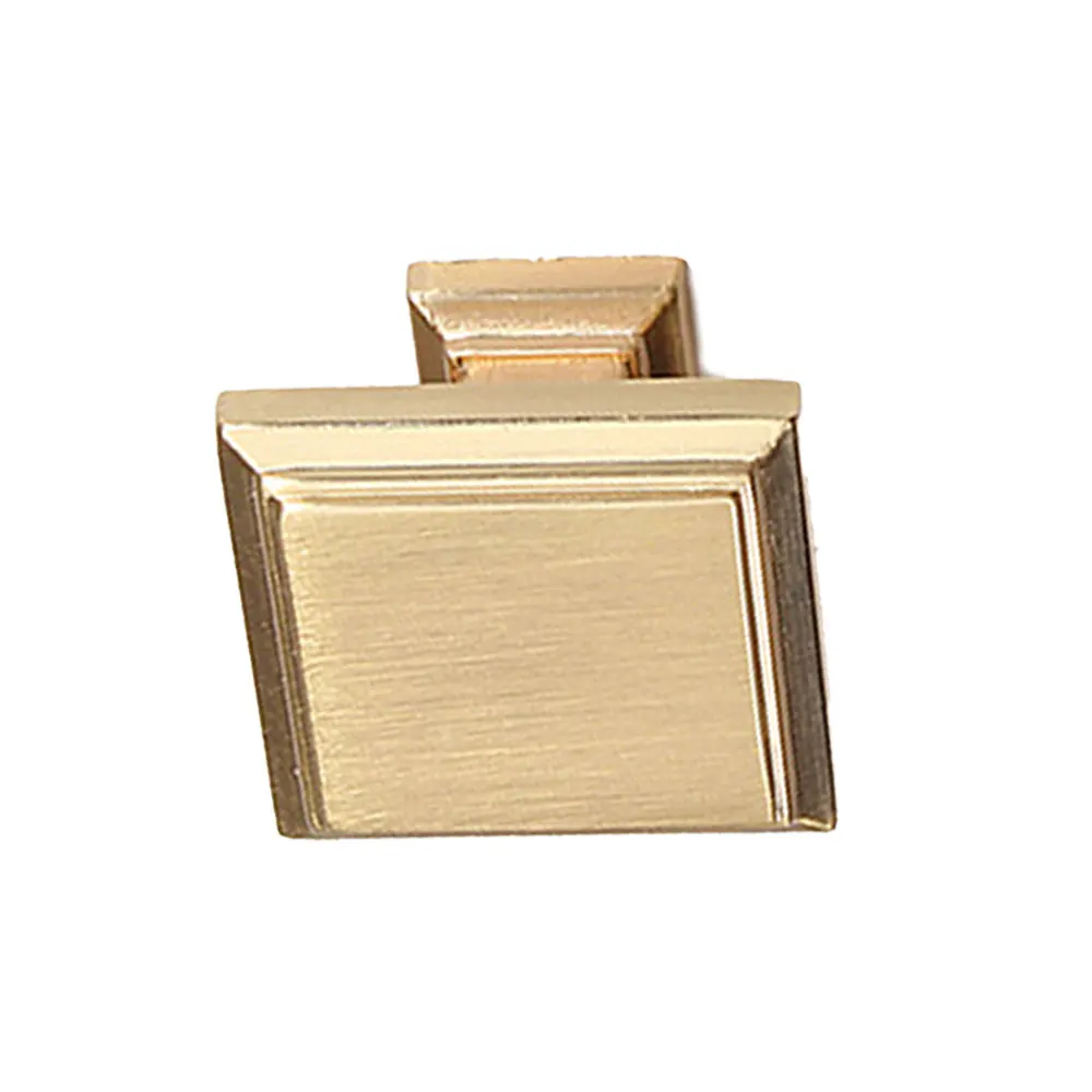 1 шт. цинковый сплав одно отверстие ручки шкафа шкаф с выдвижными ящиками