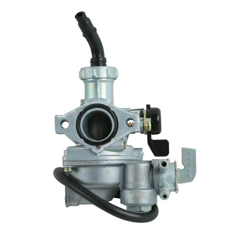 Карбюратор для Honda 3 Wheeler ATC 110 ATC110 1979 1985 новый карбюратор TRX125 FOURTRAX 125 1986 CT110 CT TRAIL