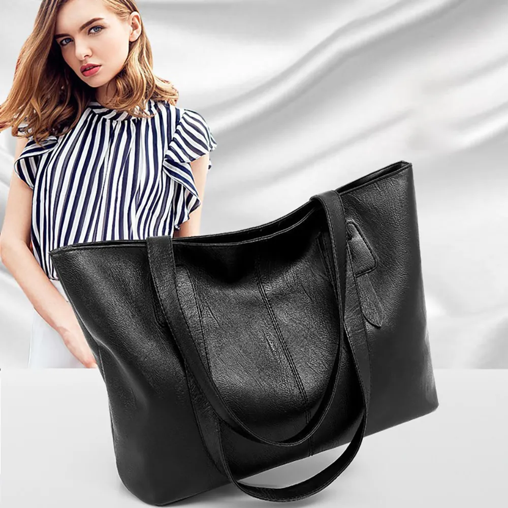 Женская Роскошная сумка на плечо из искусственной кожи сумки одно Диагональная