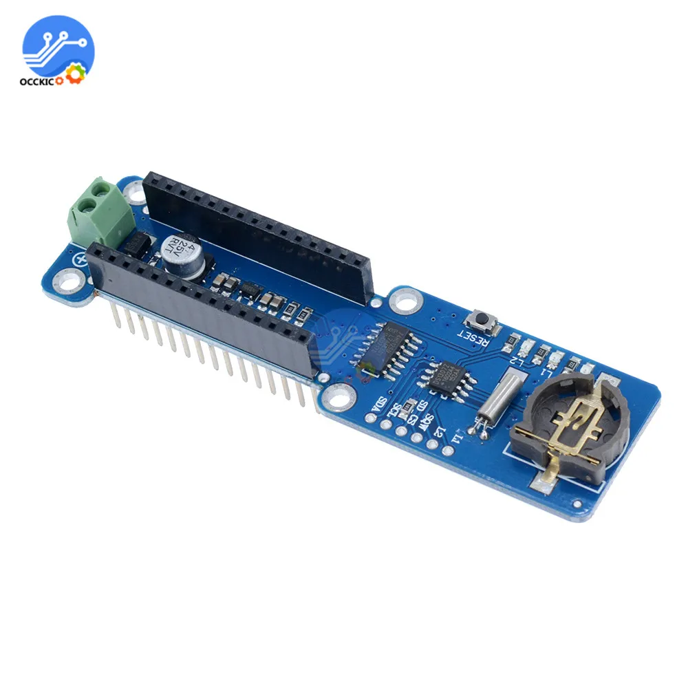 Устройство записи данных Nano защита регистрации модуль 3 В с интерфейсом SD карты