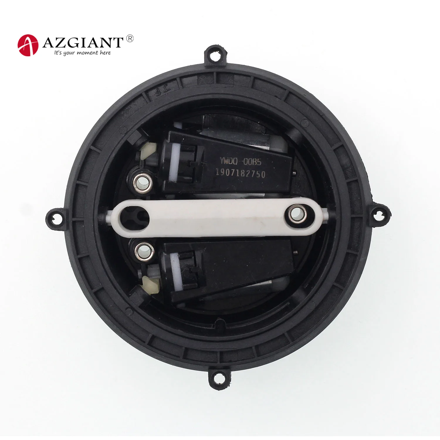 Автомобильный Электрический Мотор заднего вида с зеркалом для коммутирующего