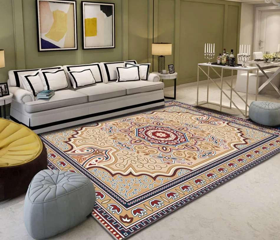 Papel де parede обои самоклеящиеся 3d полы европейские классические роскошные