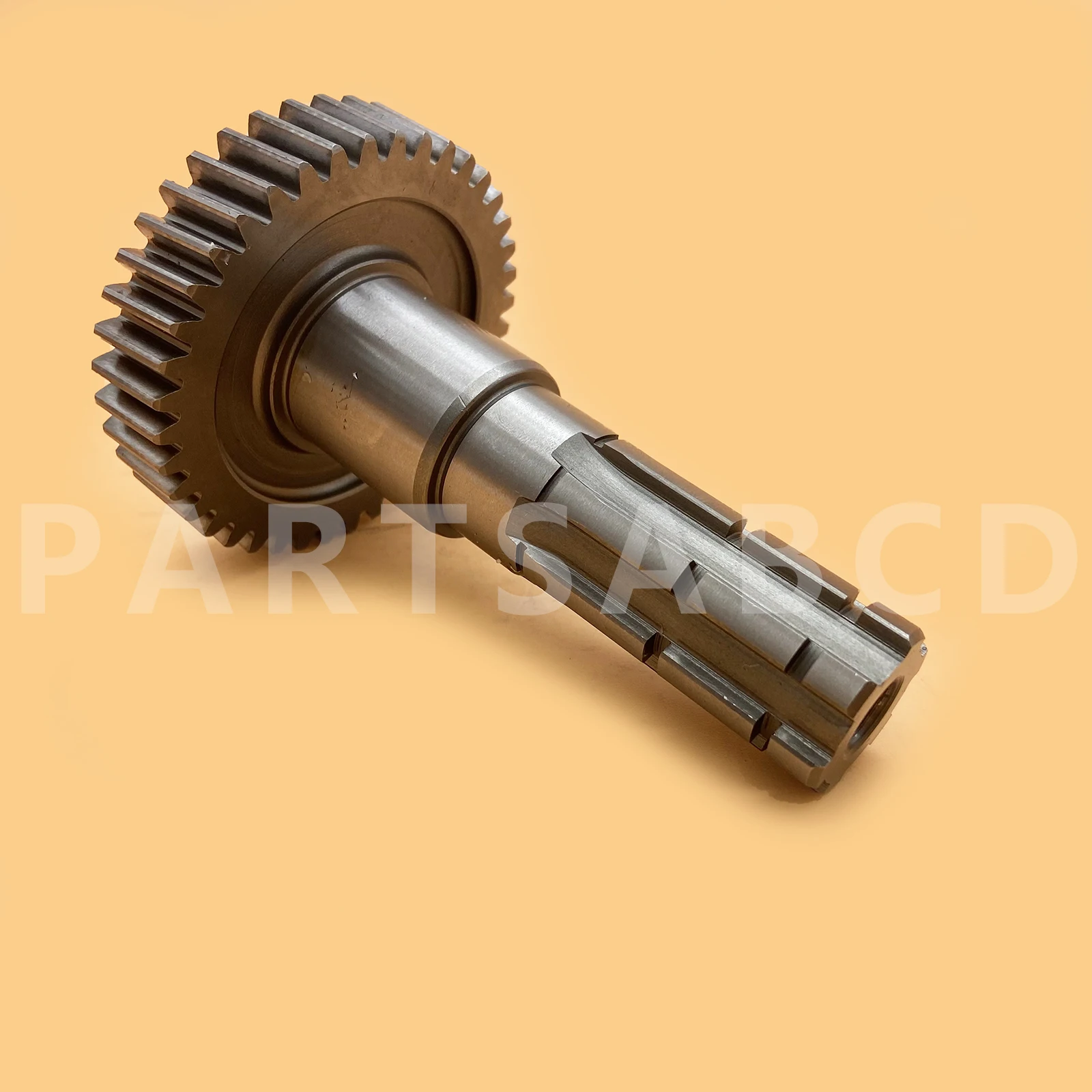 Новый карбидный передний и задний выходной вал редуктор Assy 150CC 200CC GO KART PARTS |